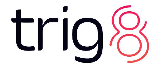 Trig8 logo